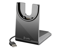 Poly Voyager Focus 2 Stereo USB-A UC - 1221393 - zdjęcie 5
